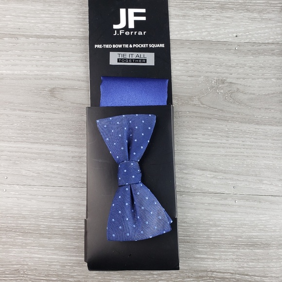 J.ferral Other - J. Ferrar bow tie